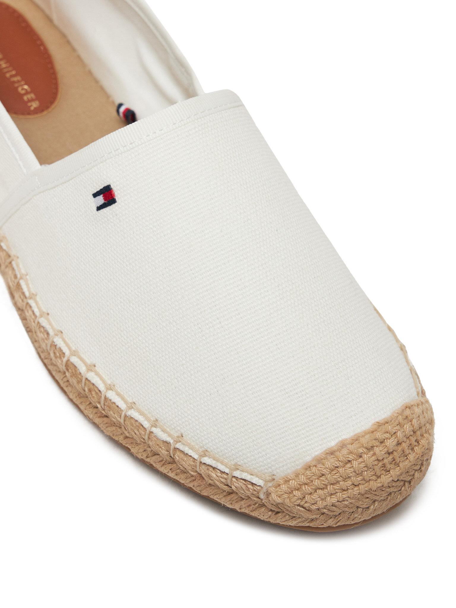 Εσπαντρίγιες Tommy Hilfiger