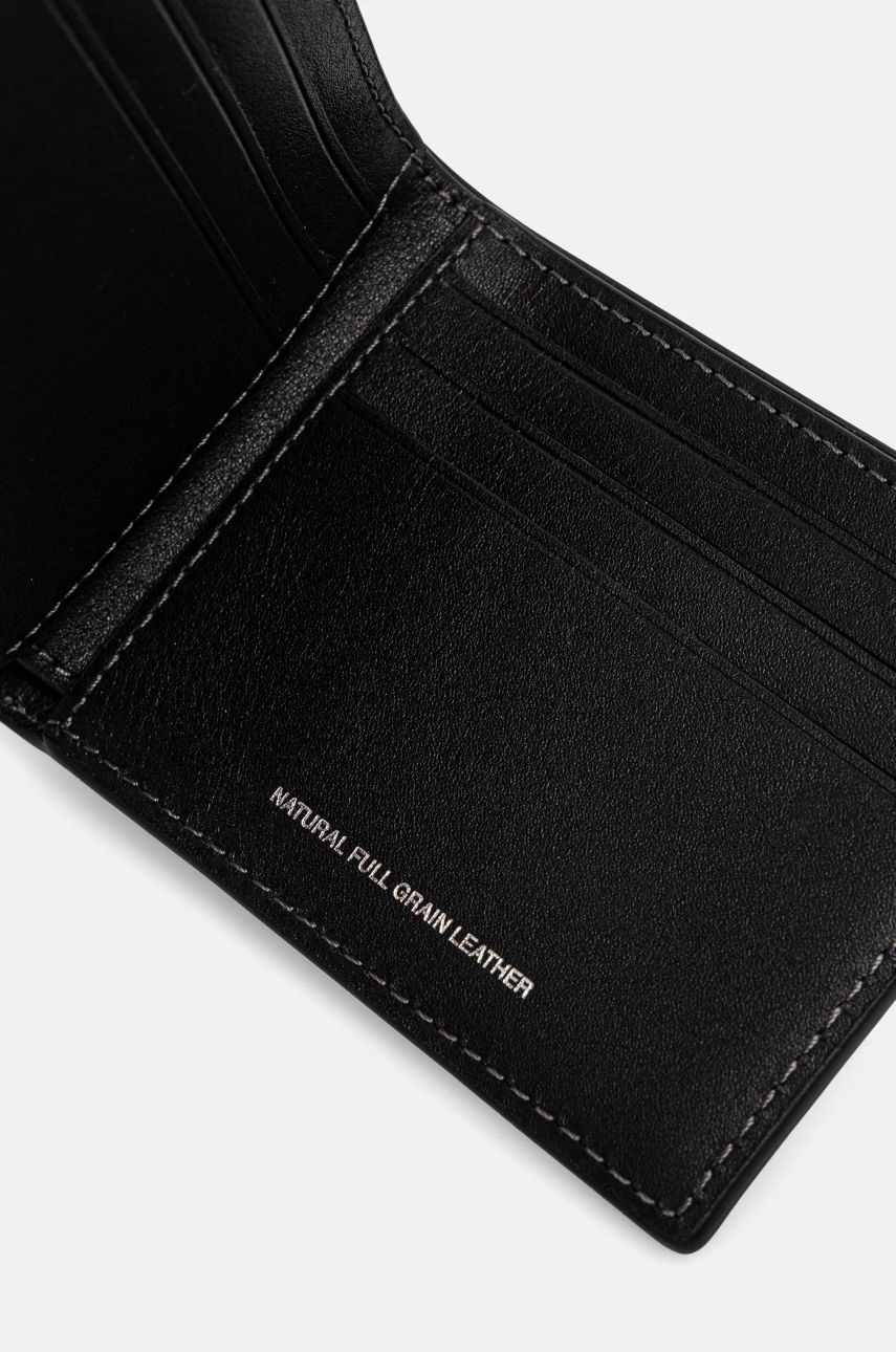 Δερμάτινο πορτοφόλι Coach