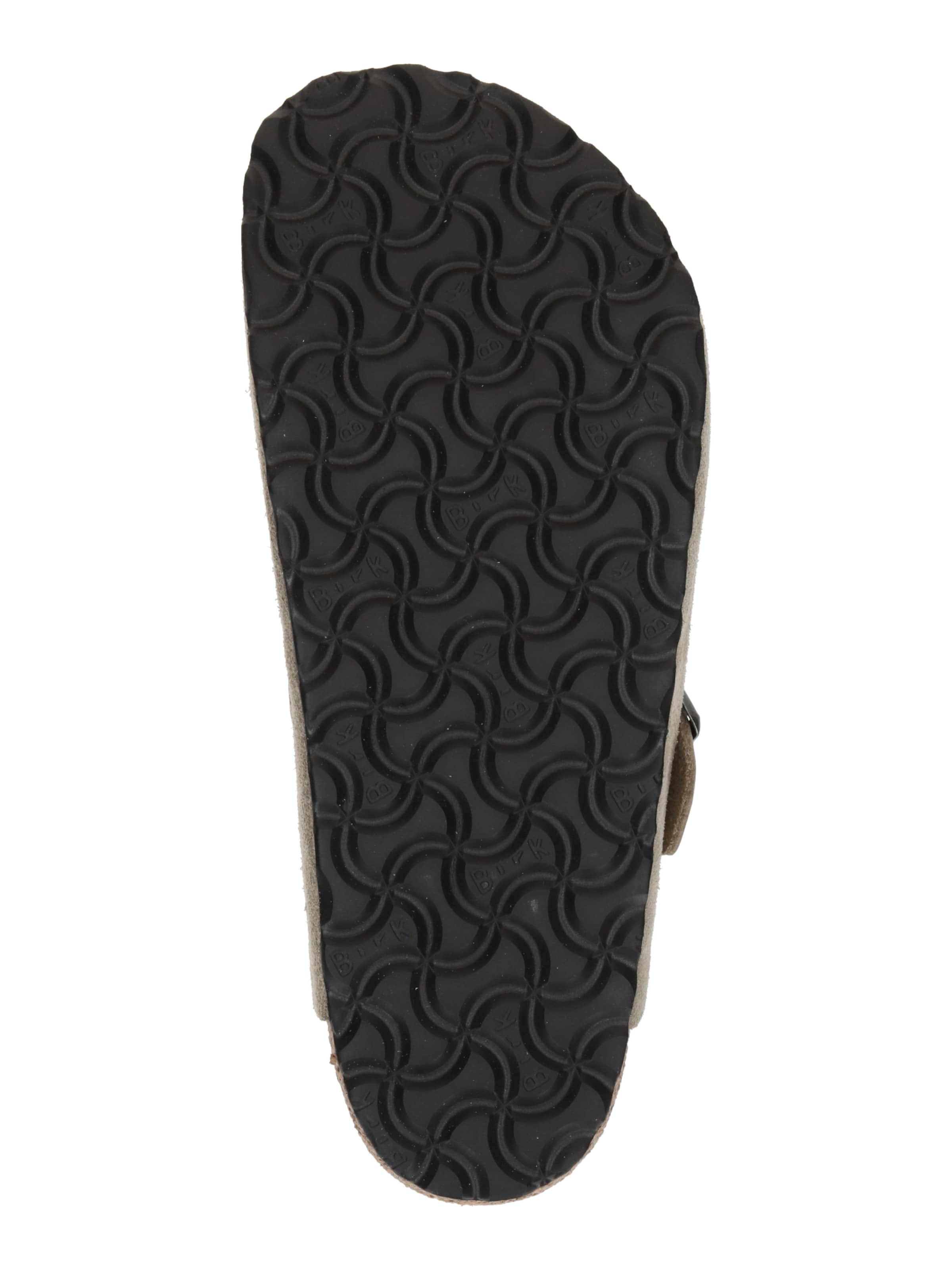 BIRKENSTOCK Σαμπό 'Boston' τέφρα