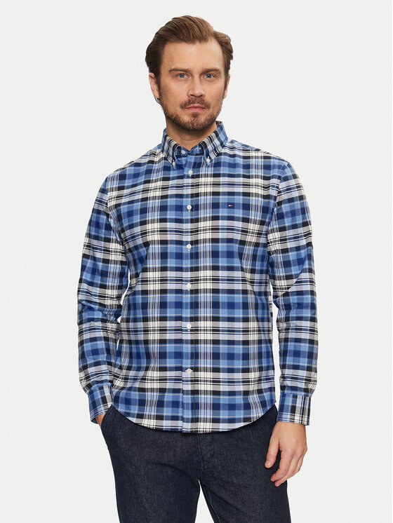 Πουκάμισο Tommy Hilfiger