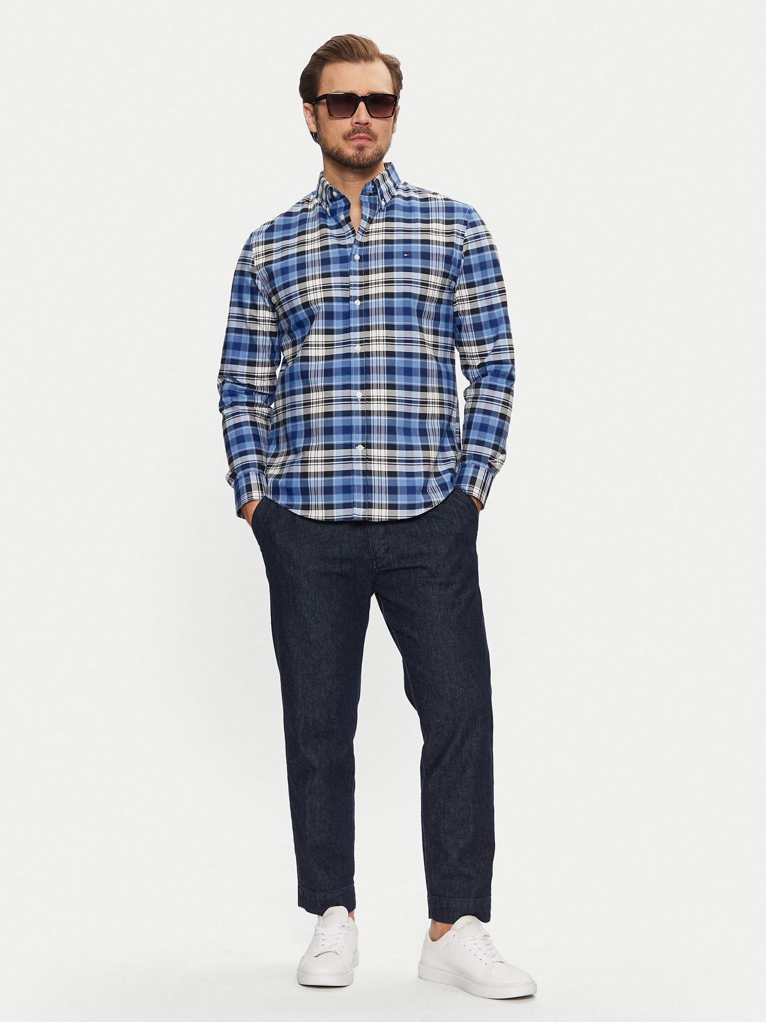 Πουκάμισο Tommy Hilfiger