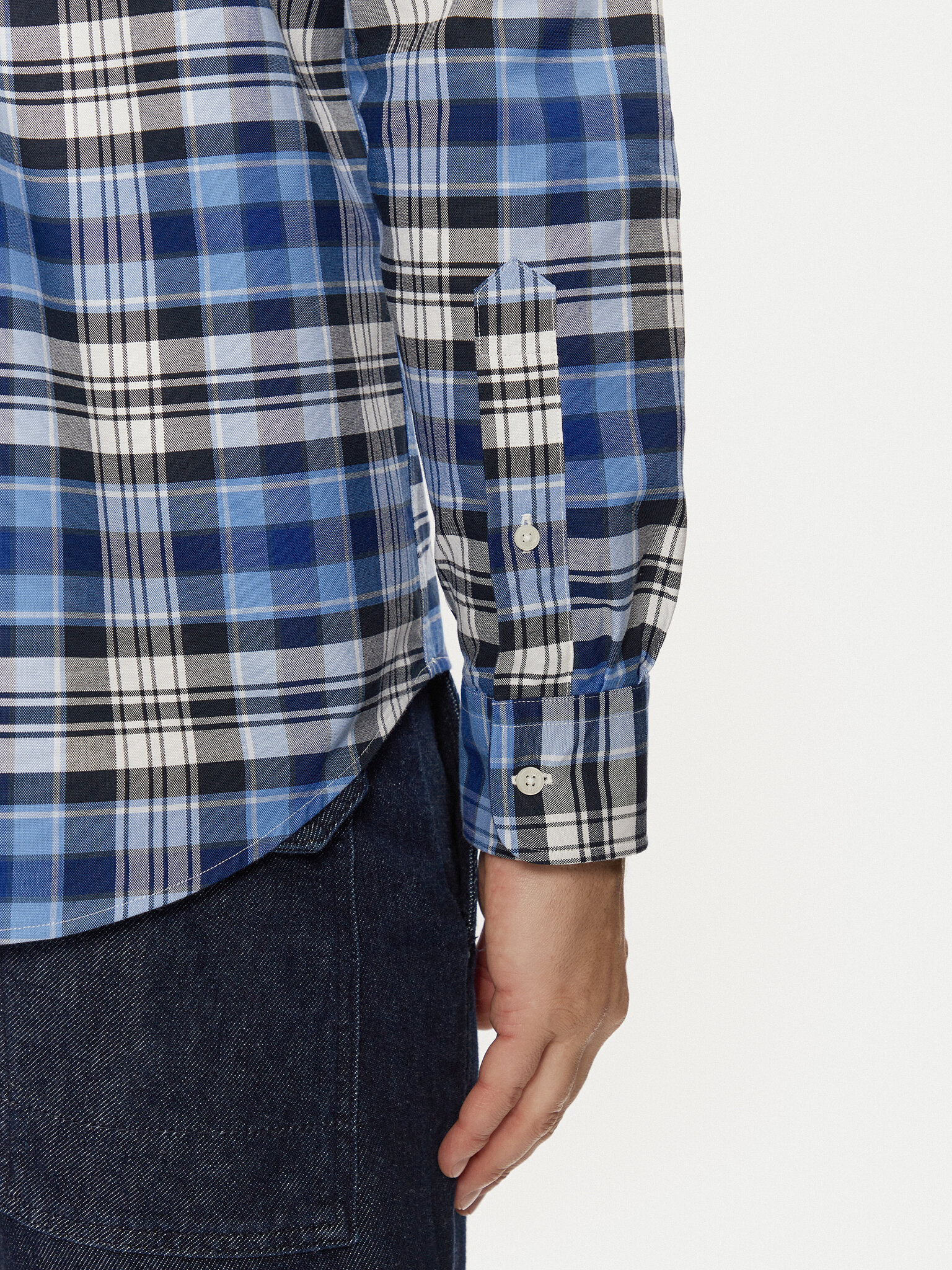 Πουκάμισο Tommy Hilfiger