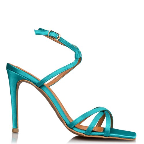 Envie Shoes STILETTO SANDALS