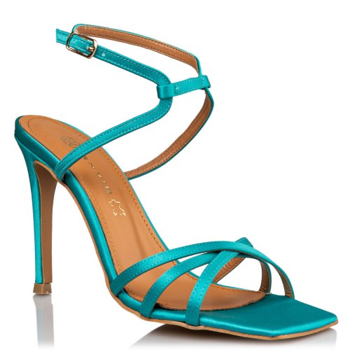 Envie Shoes STILETTO SANDALS
