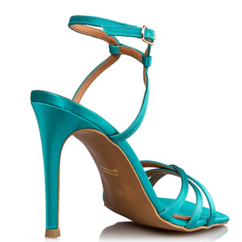 Envie Shoes STILETTO SANDALS