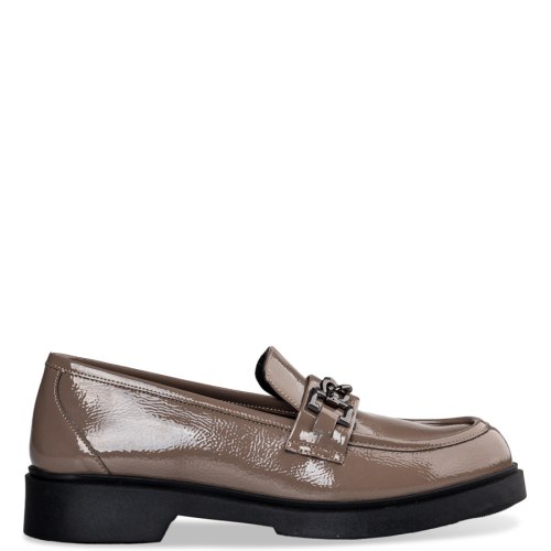 Envie Shoes SHINY LOAFERS