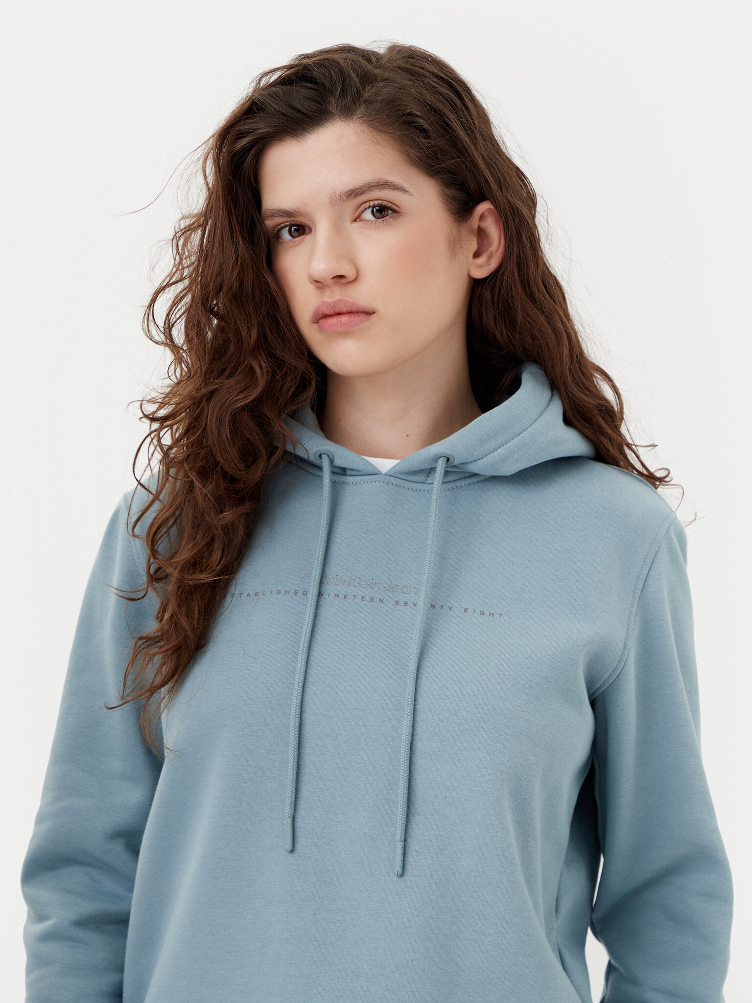 Μπλούζα Calvin Klein Jeans