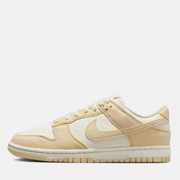 Nike Dunk Low Γυναικεία Sneakers