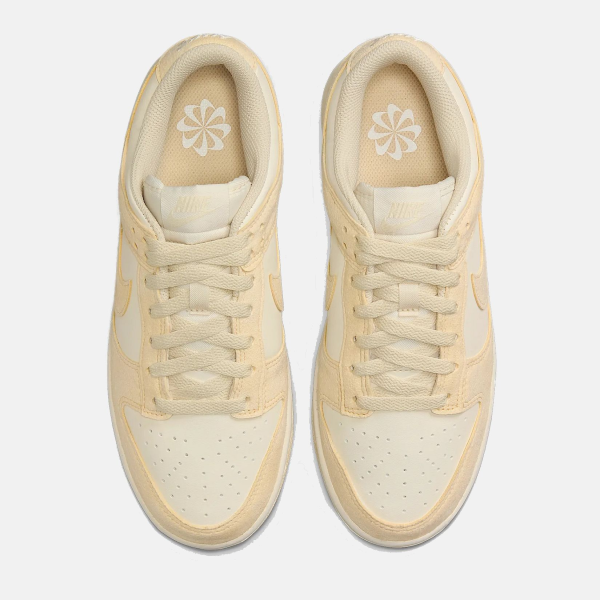 Nike Dunk Low Γυναικεία Sneakers