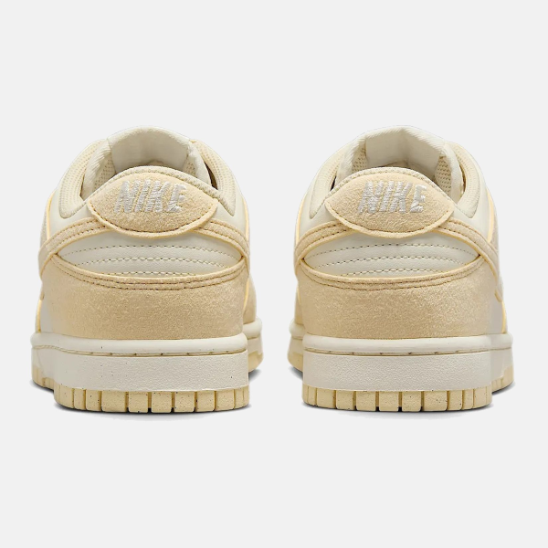 Nike Dunk Low Γυναικεία Sneakers