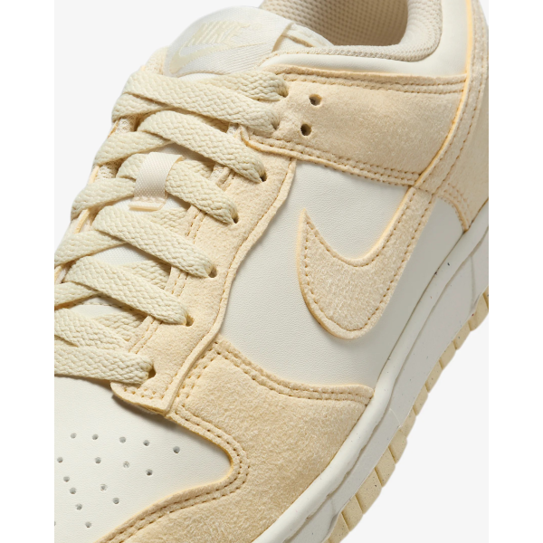 Nike Dunk Low Γυναικεία Sneakers