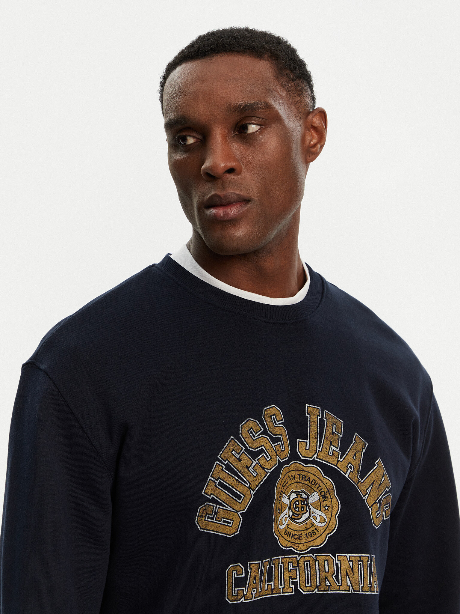 Μπλούζα Guess Jeans