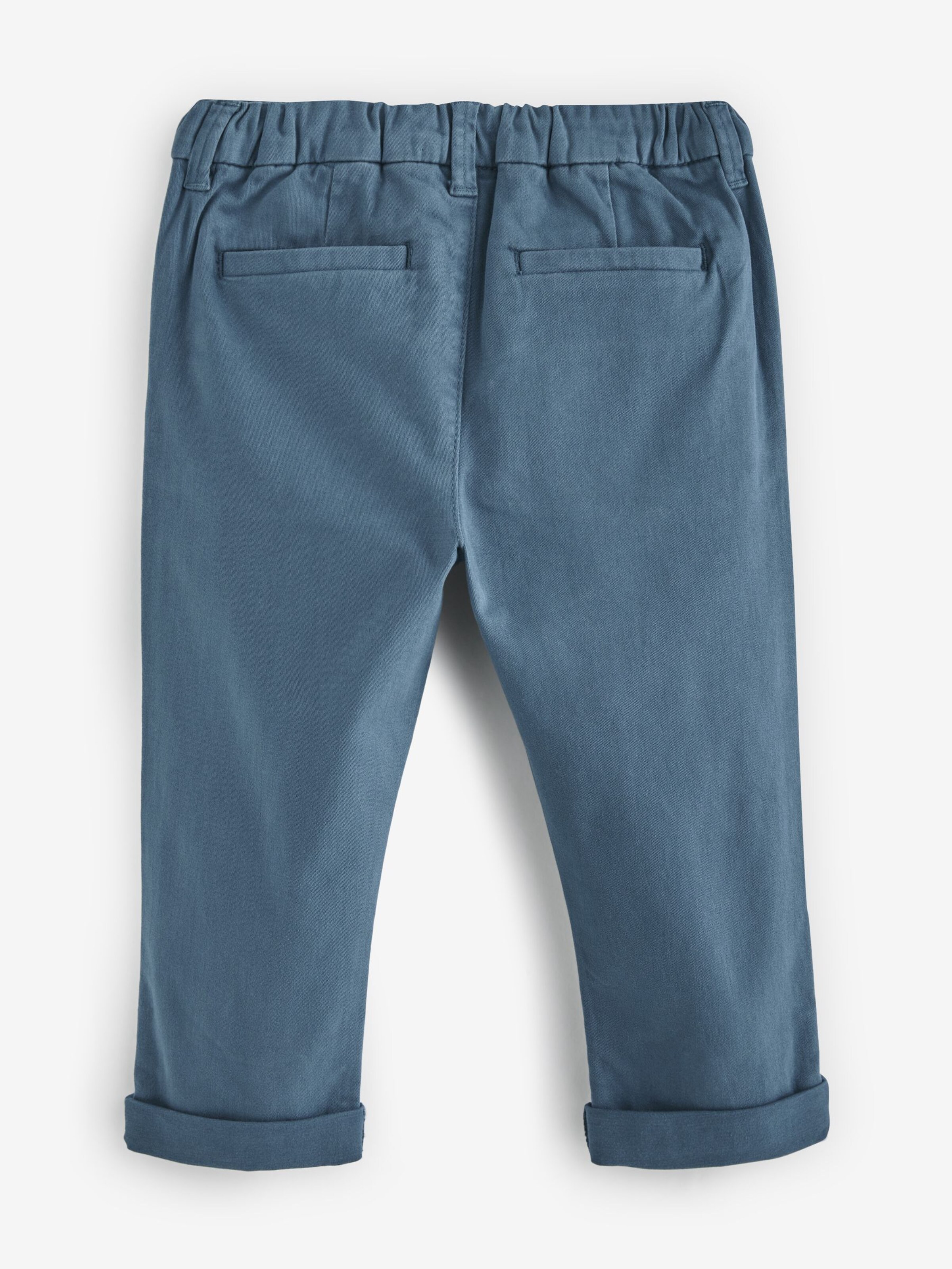 Next Παντελόνι μπλε