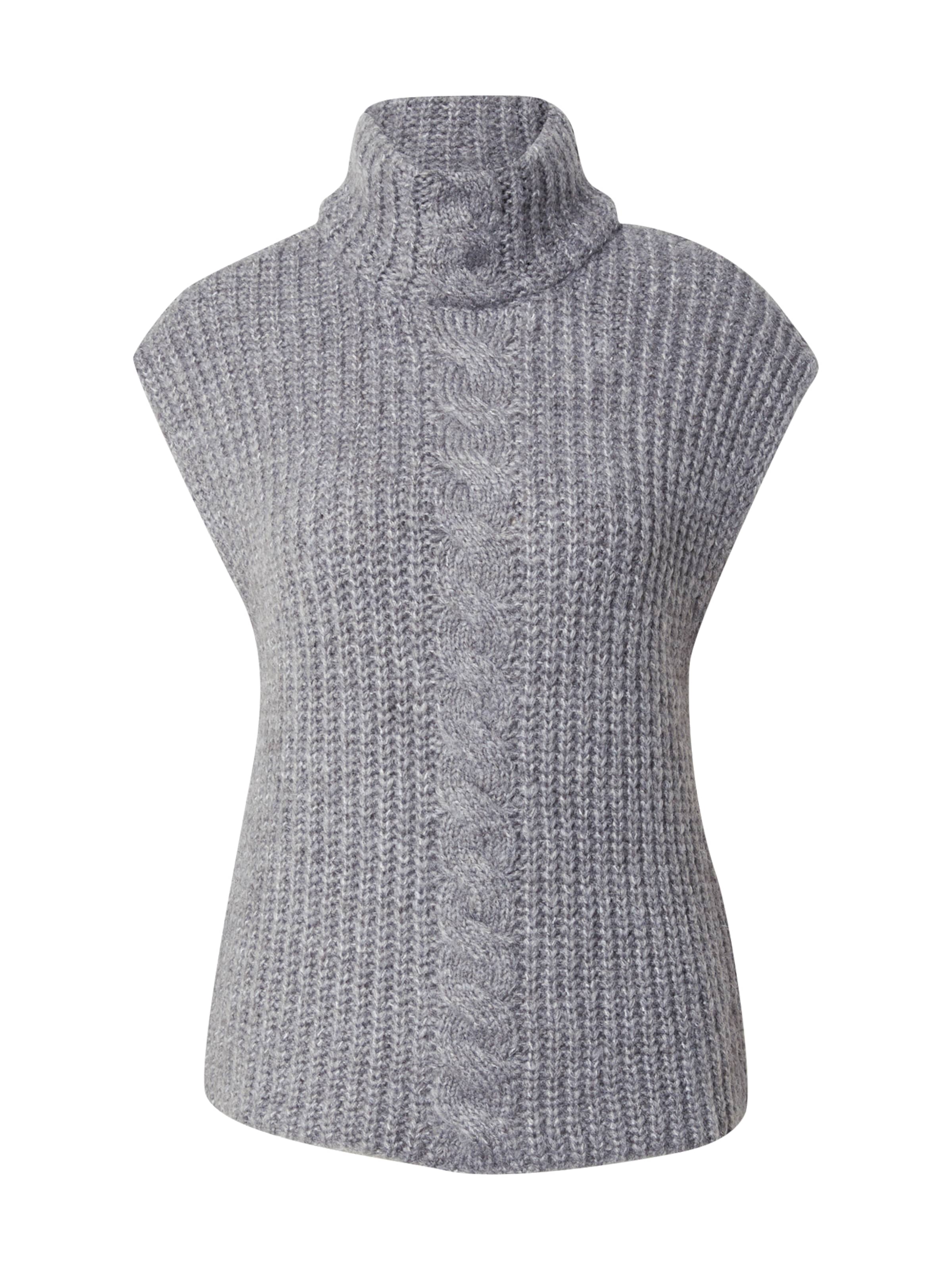 ONLY Πουλόβερ 'ONLCIMA' γκρι μελανζέ