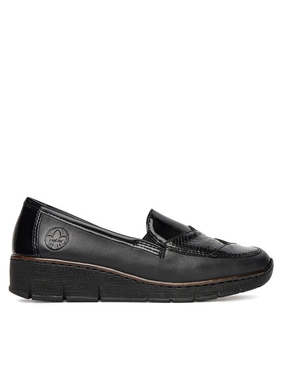 Κλειστά παπούτσια Rieker