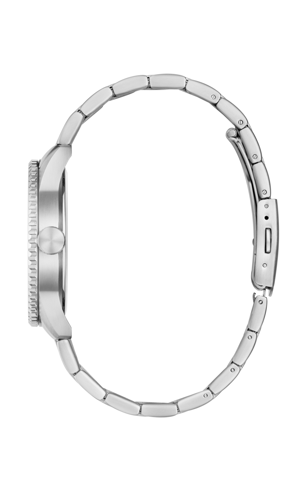 GUESS VARSITY G GW0889G1 Ανδρικό Ρολόι Quartz Ακριβείας