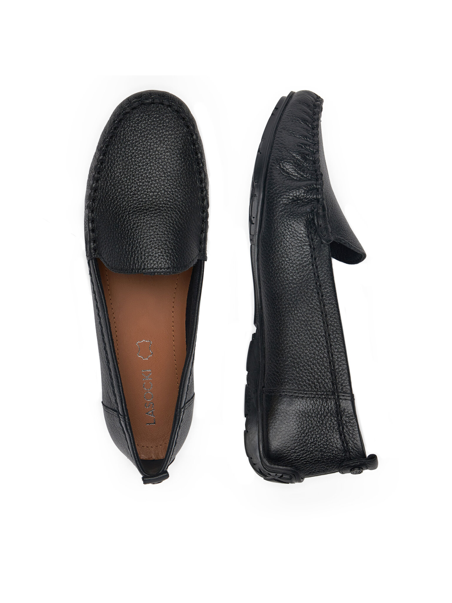 Μοκασίνια Lasocki