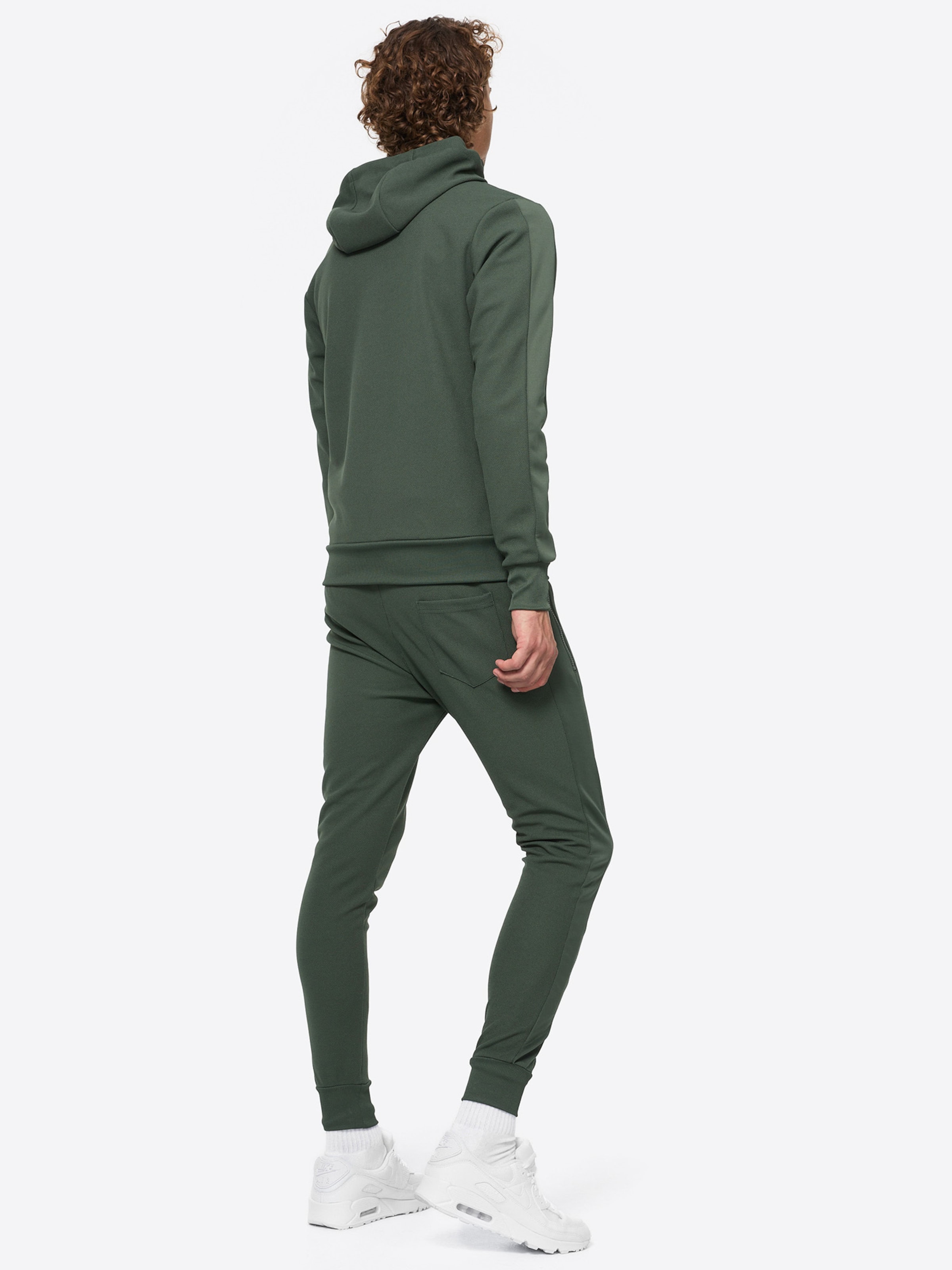 Benlee Φόρμα 'Hackberry' λαδί