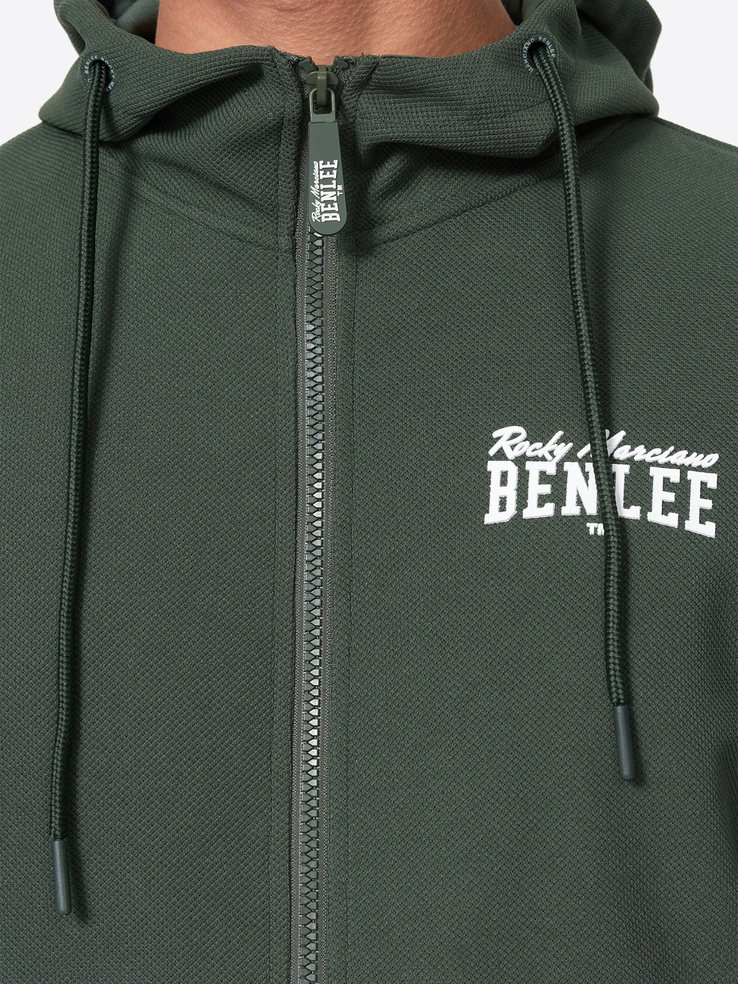 Benlee Φόρμα 'Hackberry' λαδί