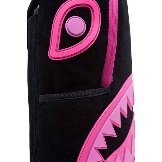 sprayground bite me backpack