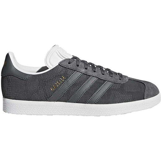 Adidas Originals Adidas Gazelle W Shoes Grefiv Grefiv Ftwwht