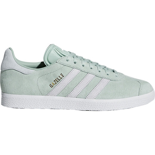 Adidas Originals Gazelle W Gynaikeia Prasina Sneakers Glami Gr