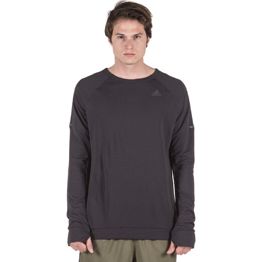 adidas Performance SN RUN CRU M DN2484 Black