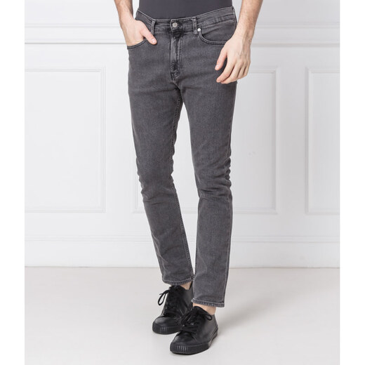 calvin klein 016 skinny jeans