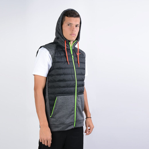 nike therma fz winterized jacket