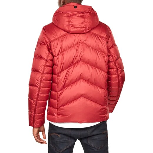 g star raw whistler down puffer jacket