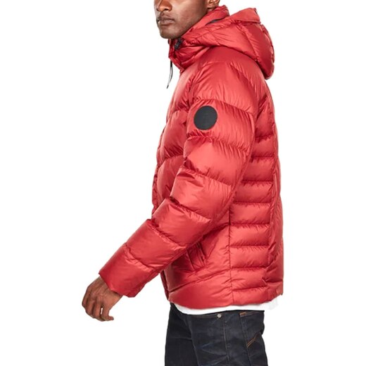 g star raw whistler down puffer jacket