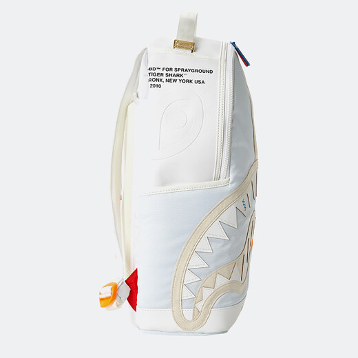 sprayground bite me backpack