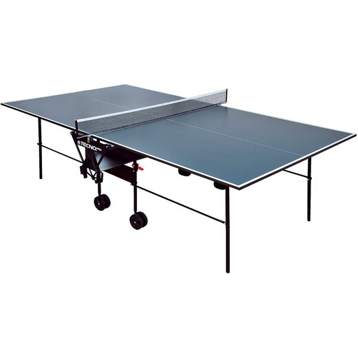 beeld In zicht Noord tecno pro τραπέζι ping pong tables tt-table indoor - GLAMI.gr