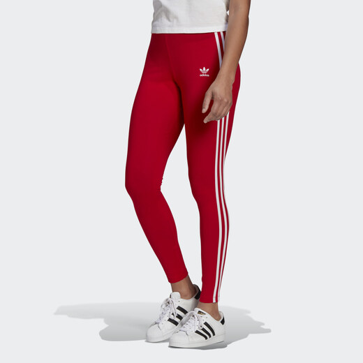 adicolor 3 stripe leggings