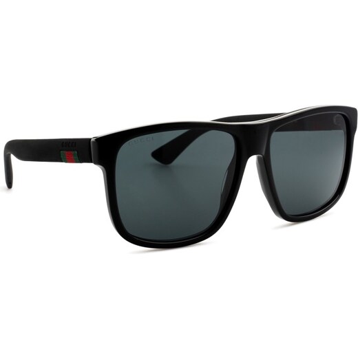 gucci gg0010s 001 black