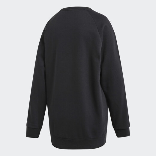 adidas boyfriend crew sweatshirt