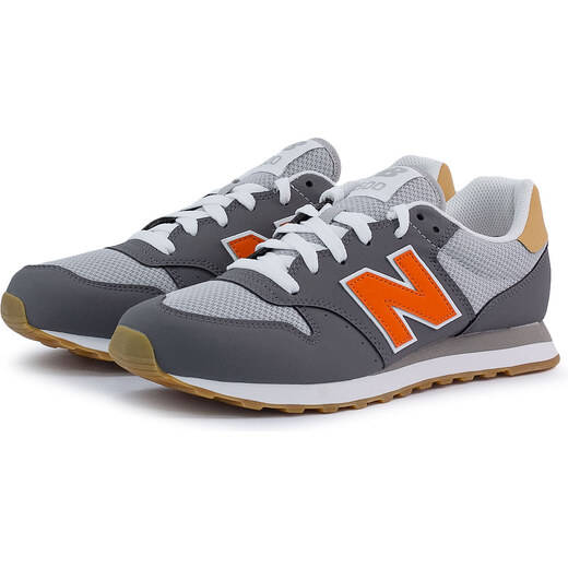 New Balance 500 GM500MT1 - 00922 - GLAMI.gr