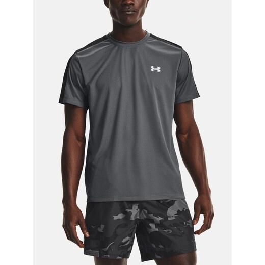 men's ua speed stride short sleeve