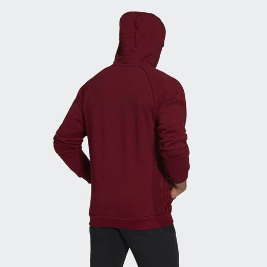 arsenal adidas travel hoodie