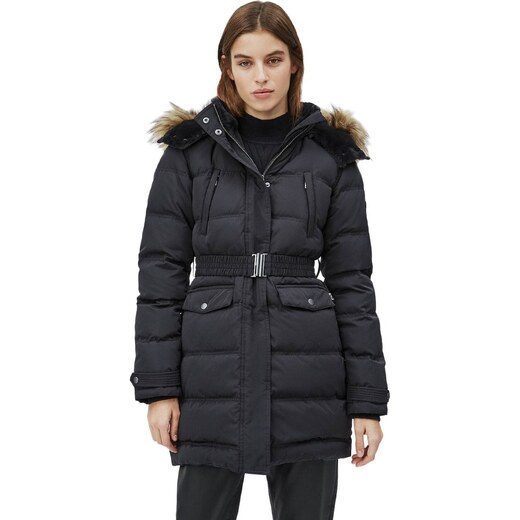 Pepe Jeans E1 MOLI ΜΠΟΥΦΑΝ ΓΥΝΑΙΚΕΙΟ PL401870 - GLAMI.gr