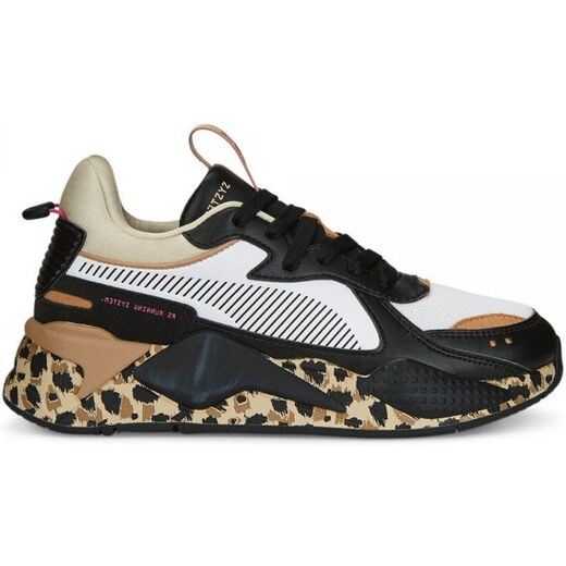 Puma rs x leopard sale