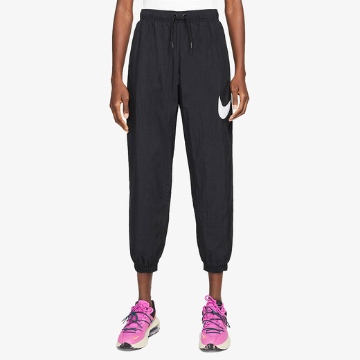 W NSW PHNX FLC HR OS PANT DQ5887-010