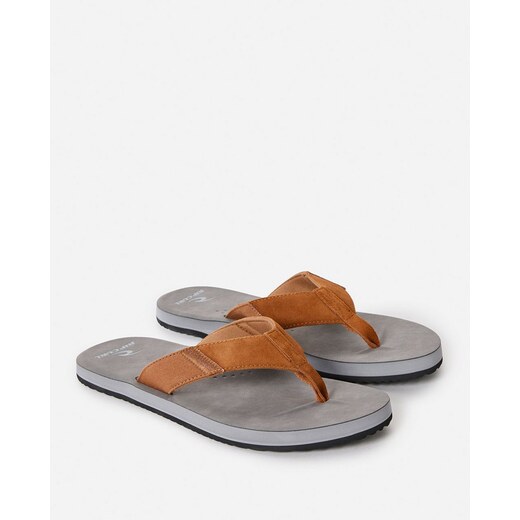 Rip Curl flip-flop zöld, férfi