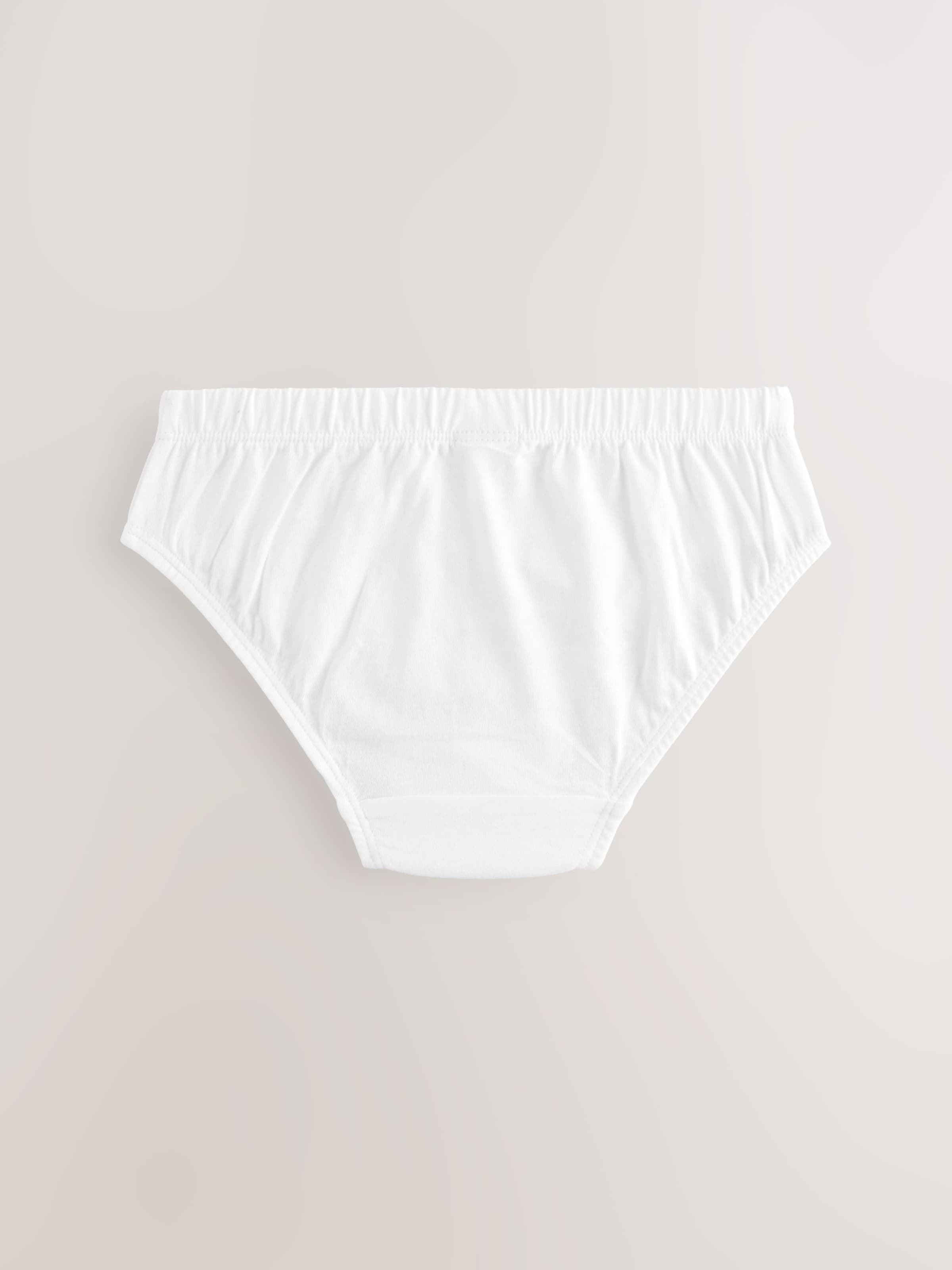 Next Σλιπ μαύρο / λευκό