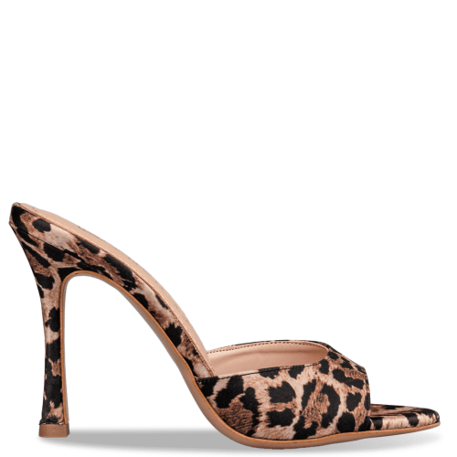 Envie Shoes STILETTO MULES