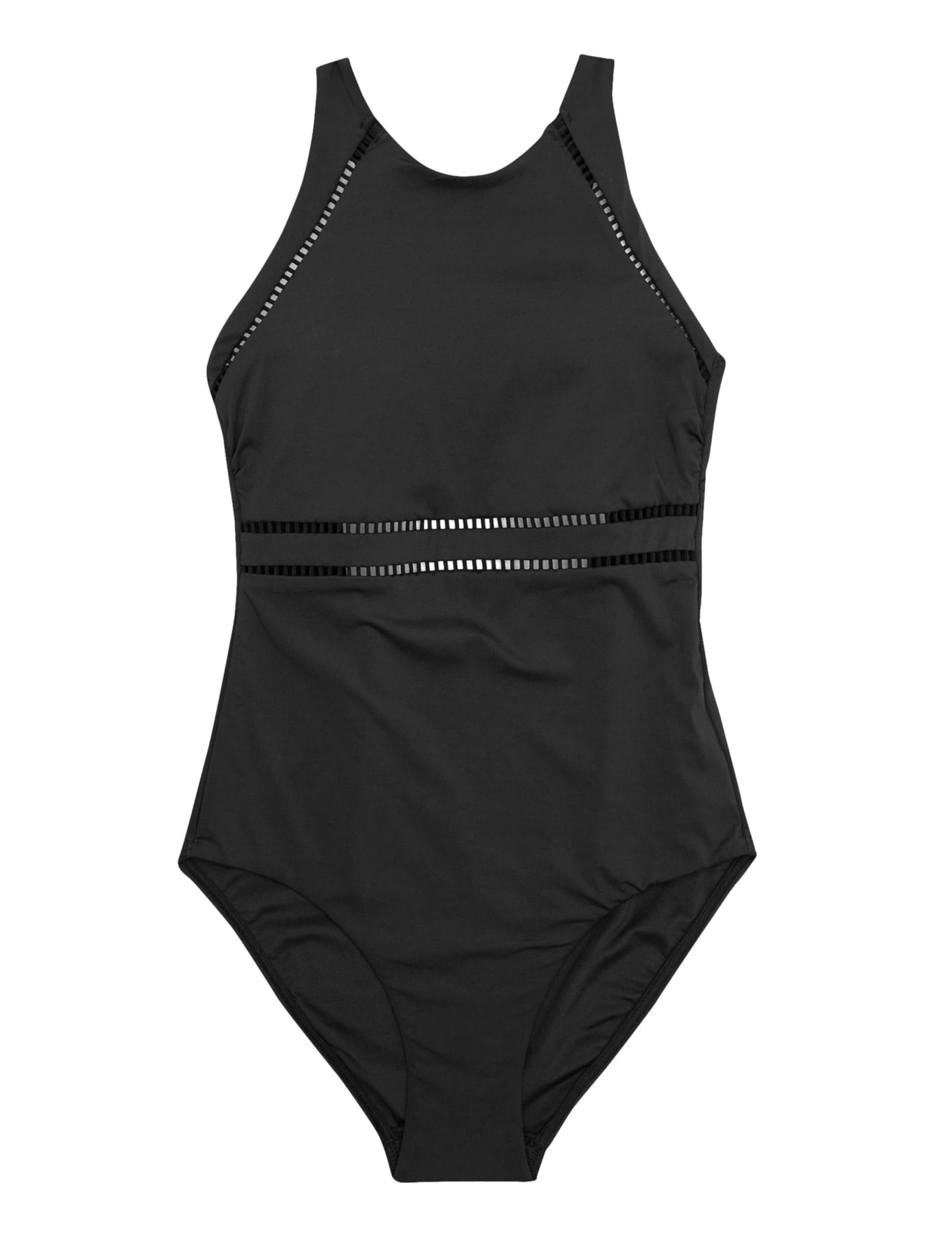 Next Ολόσωμο μαγιό μαύρο