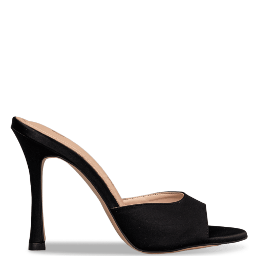 Envie Shoes STILETTO MULES