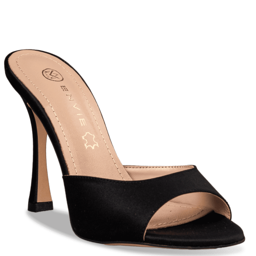 Envie Shoes STILETTO MULES