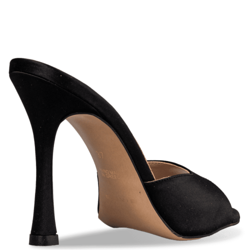 Envie Shoes STILETTO MULES