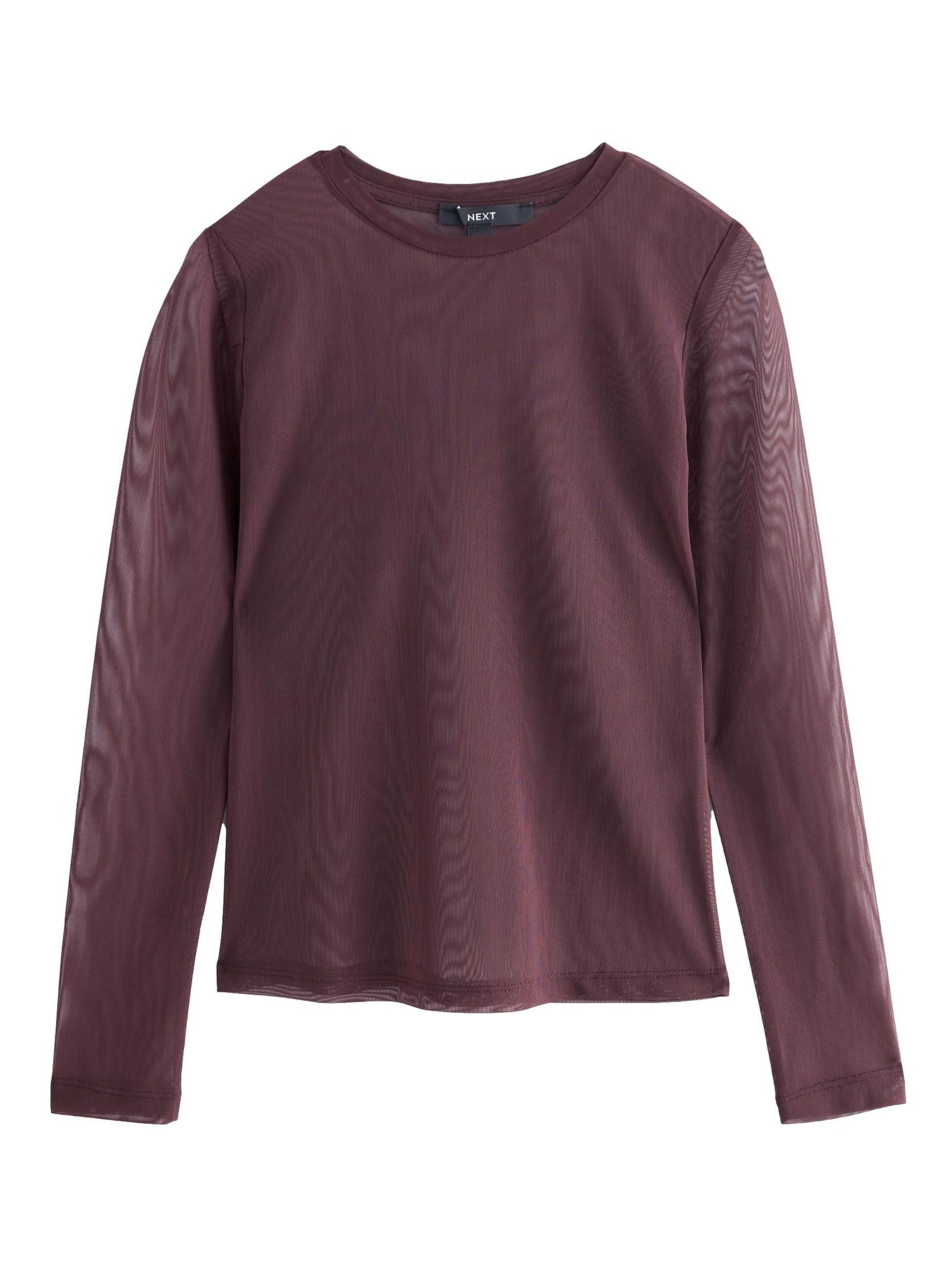 Next Μπλουζάκι σοκολατί